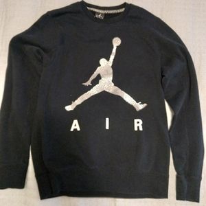 Air Jordan Jumpman sweatshirt